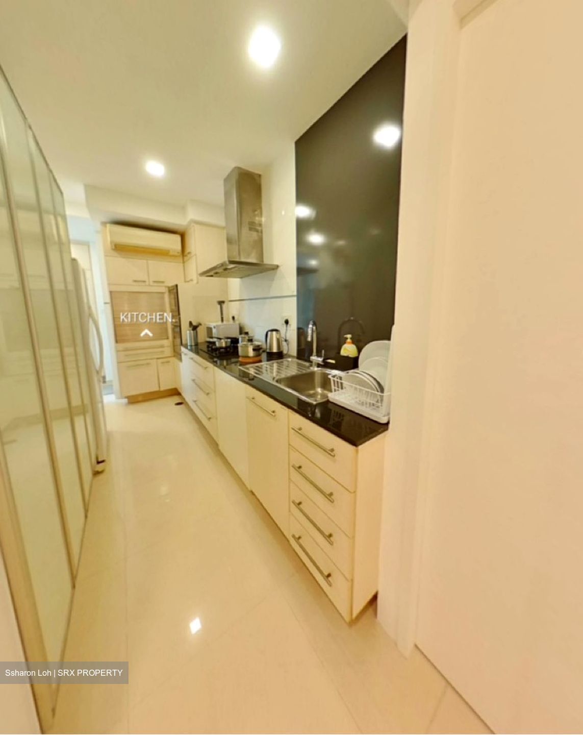 Emerald Park (D3), Condominium #635027851